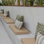 Roof Costiera Garden