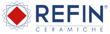 Logo Ceramiche Refin