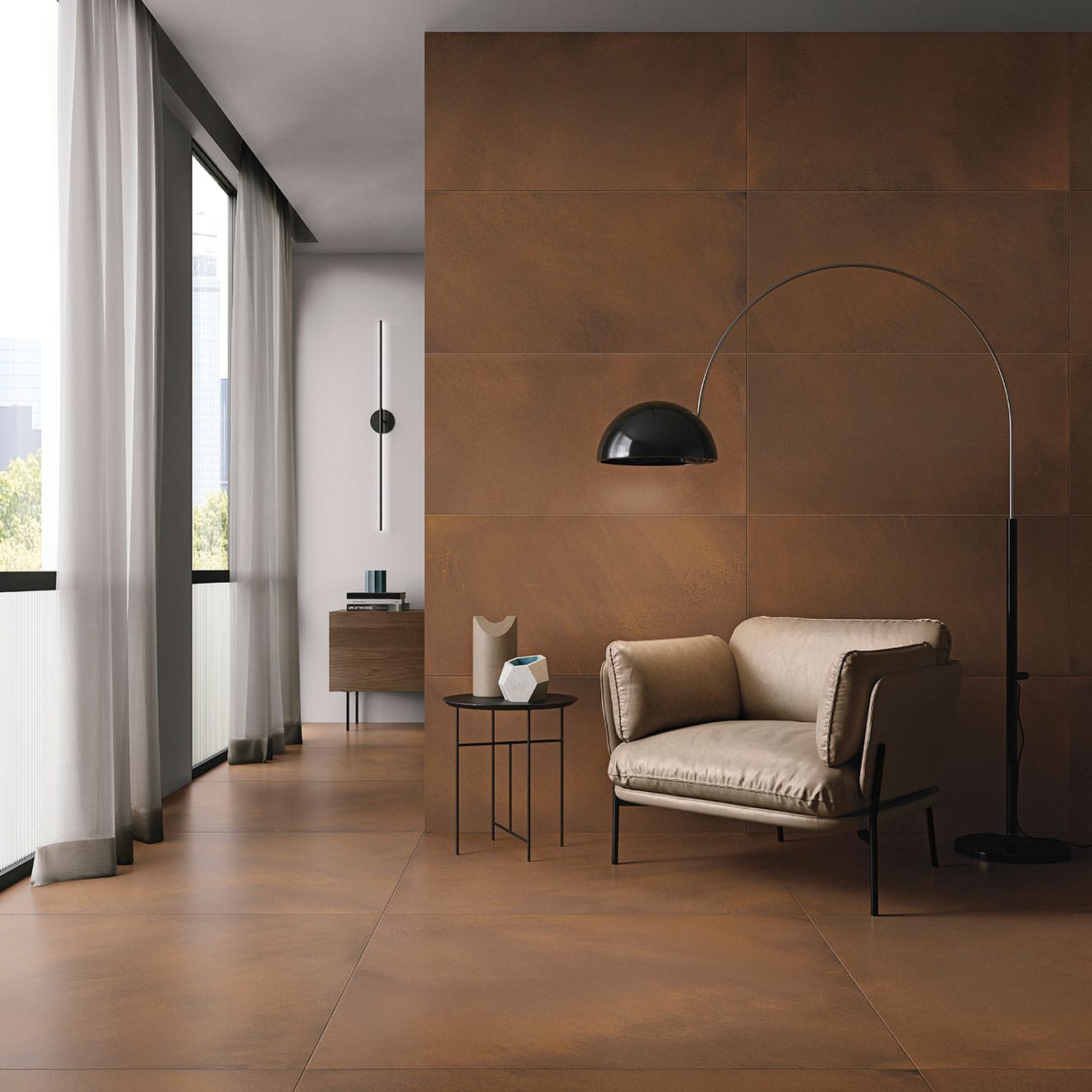 Corten