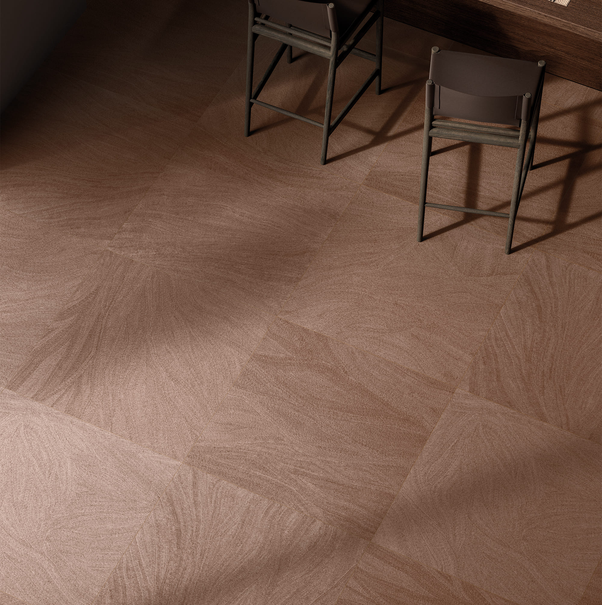 Earthy Ambiente ristorante