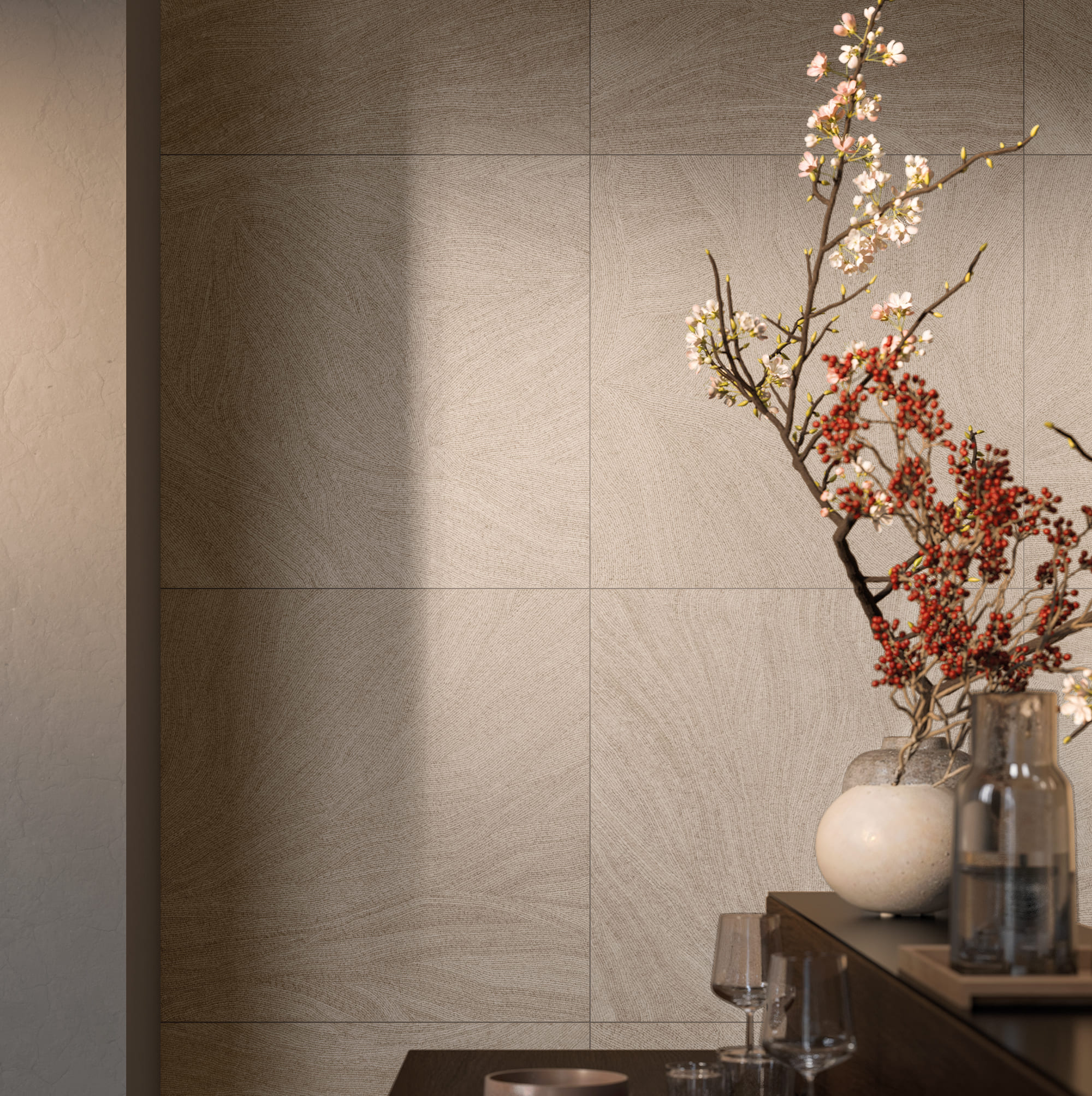 Cozy Ambiente ristorante