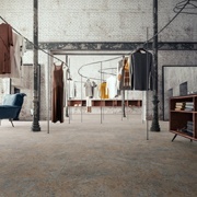 Petrae - Piastrelle 60x60 cm per pavimenti e rivestimenti 