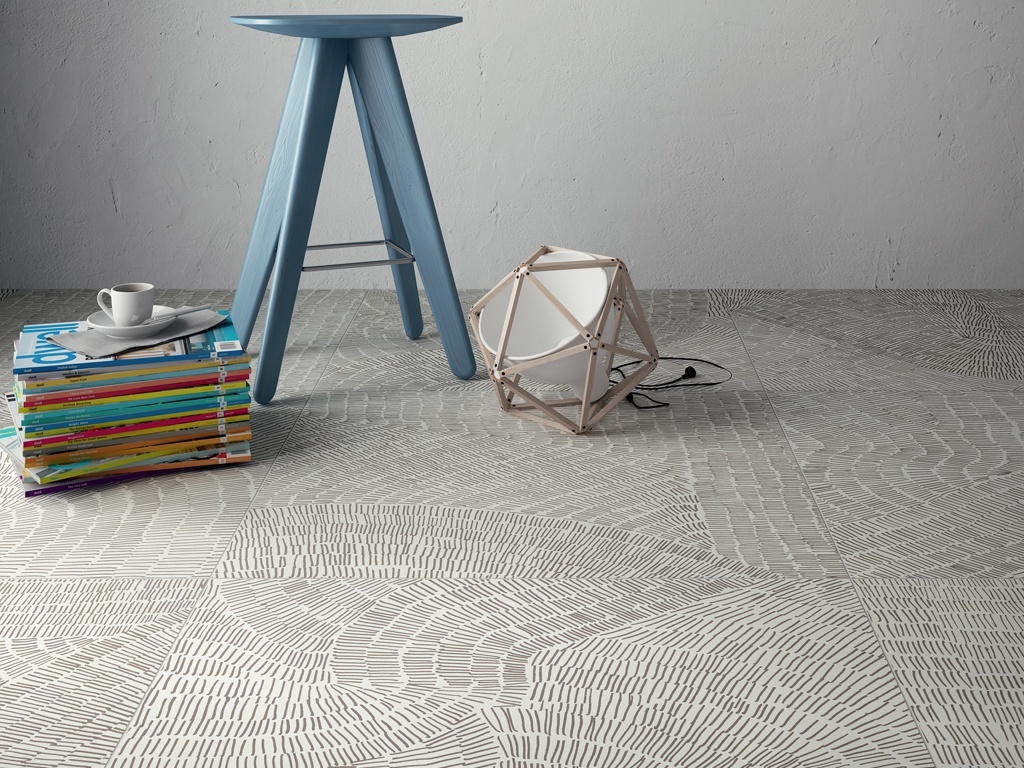 Piastrelle 60x60 cm per pavimenti e rivestimenti