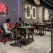 Ristorante in vendita a milano