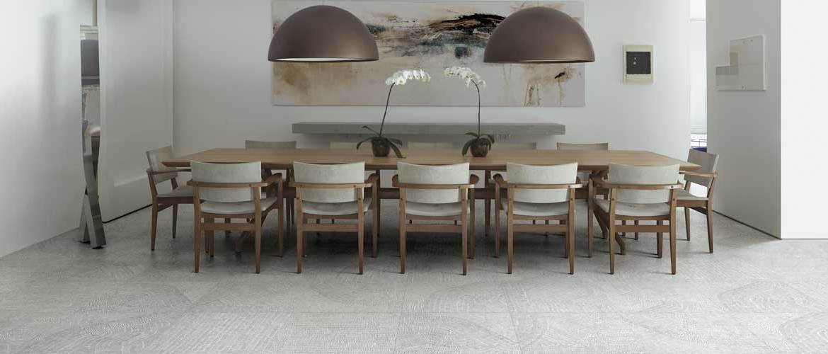 Segni d'Autore - Ceramiche Refin S.p.A.