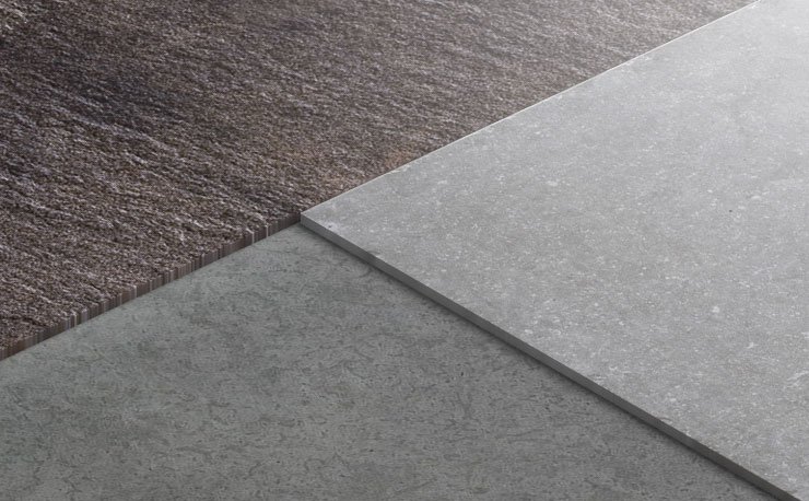 Gres porcellanato: pavimenti e rivestimenti in gres Differenza tra monocottura e gres porcellanato