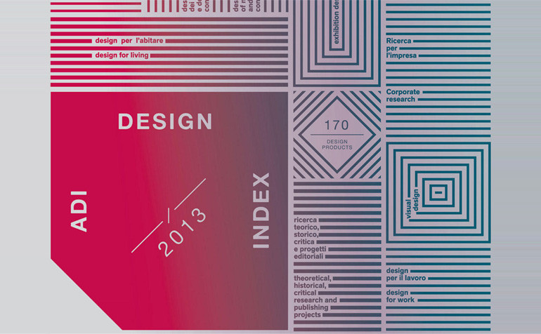 ADI Design Index 2013