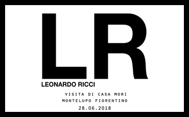 “Leonardo Ricci, fare comunità”