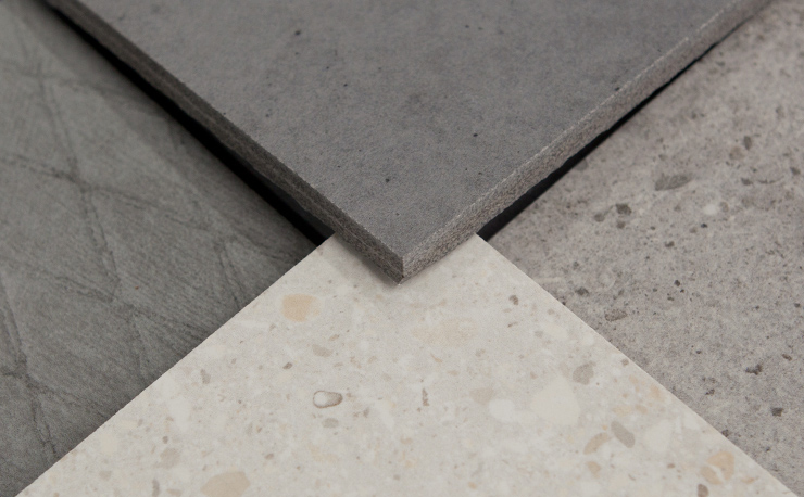 Gres porcellanato: pavimenti e rivestimenti in gres Differenza tra monocottura e gres porcellanato
